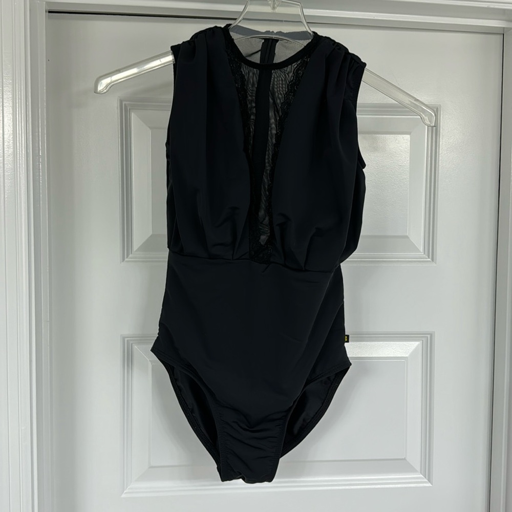 Skye by Mariia Dancewear Leotard